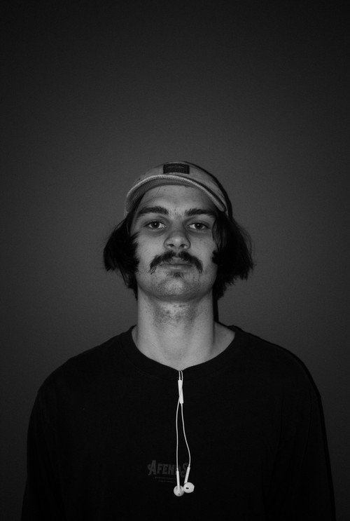 Photo of Cody Mcsween, Acting