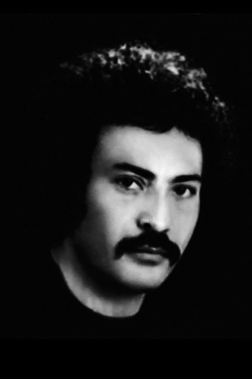 Photo of Esfandiar Monfaredzadeh, Sound