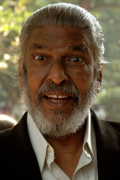 Photo of Rudraprasad Sengupta, Acting