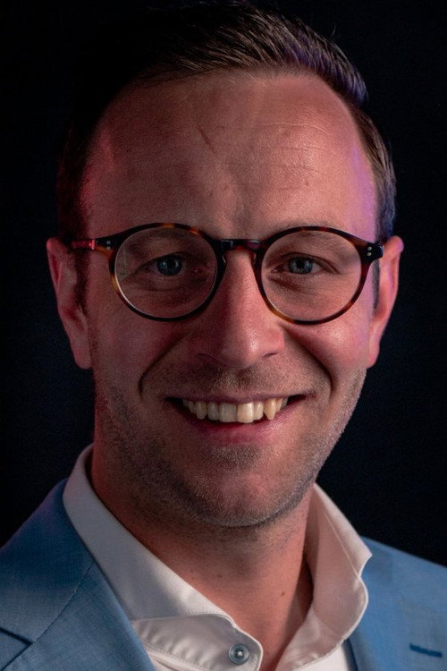 Stefan Pagels Andersen profile