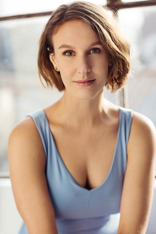 Photo of Emily Joy, Acting