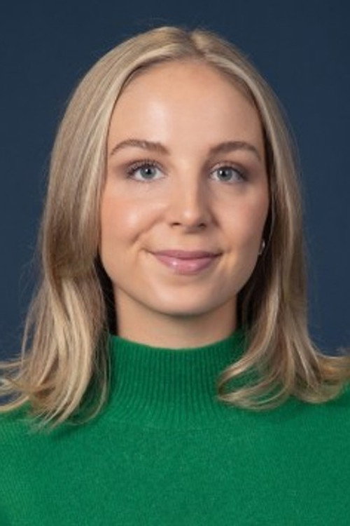 Photo of Eden Taylor-Draper, Acting
