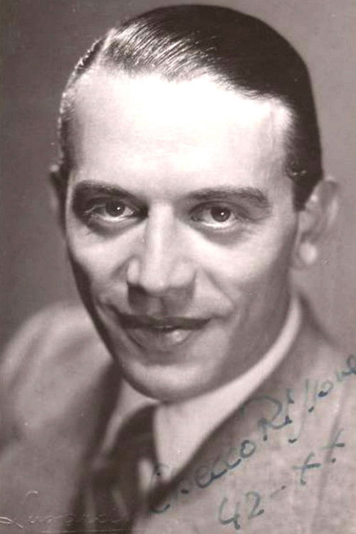 Photo of Checco Rissone, Acting