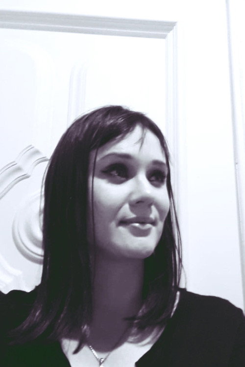 Photo of Anna Zanetti, Acting