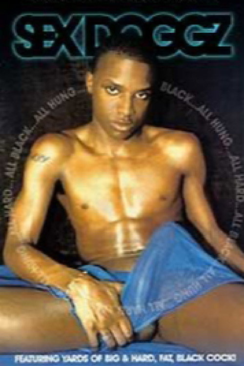 Movie poster for Sex Doggz (2001)