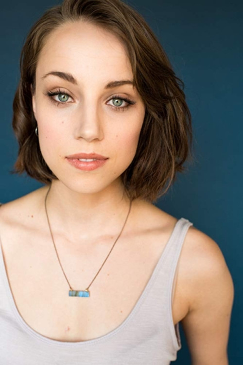 Photo of Anna Daines, Acting