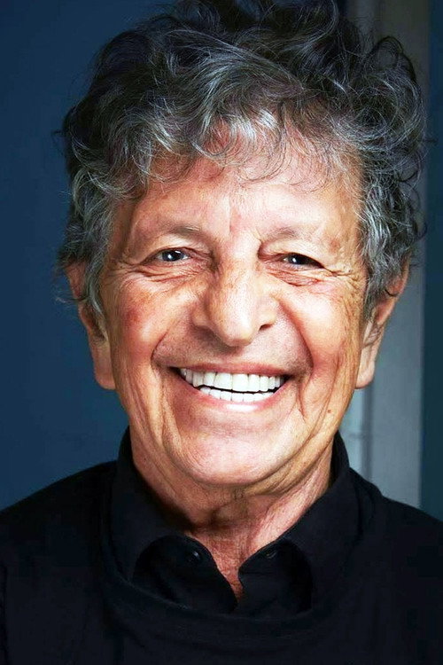 Photo of Rudy Chernicoff, Acting