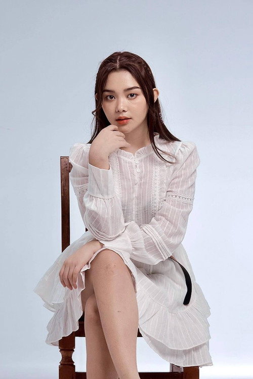 Photo of Ji Zrong, Acting