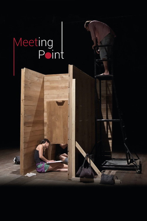 Movie poster for Meeting Point (2022)