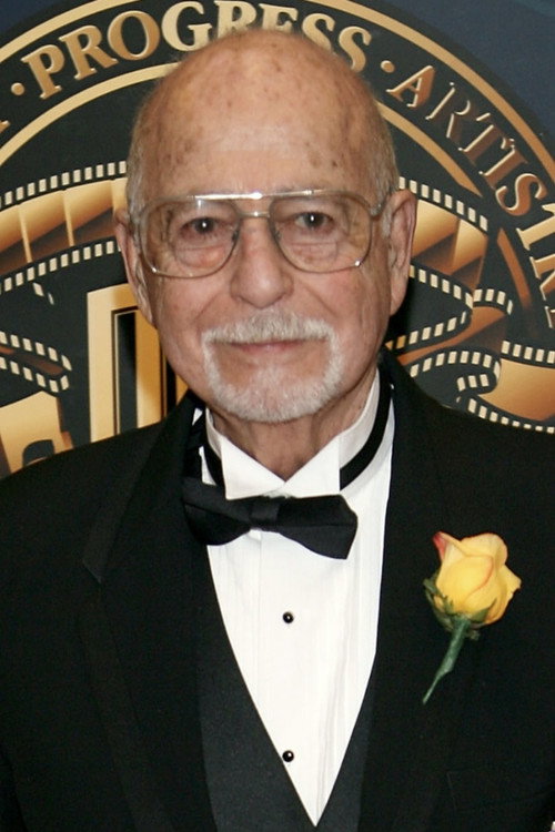 Photo of Gerald Hirschfeld, Camera