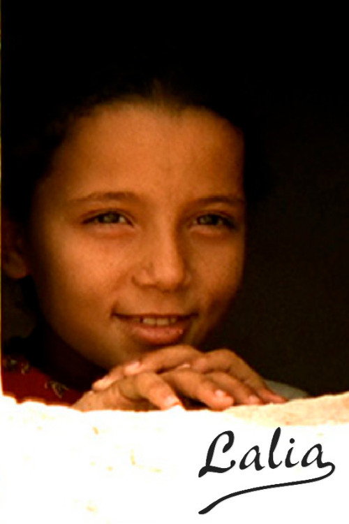 Movie poster for Lalia (1999)