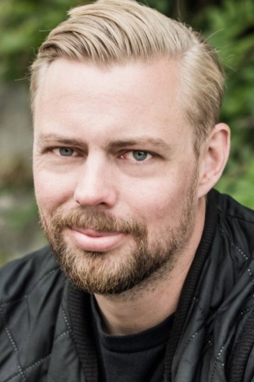Photo of Christian Torpe, Writing