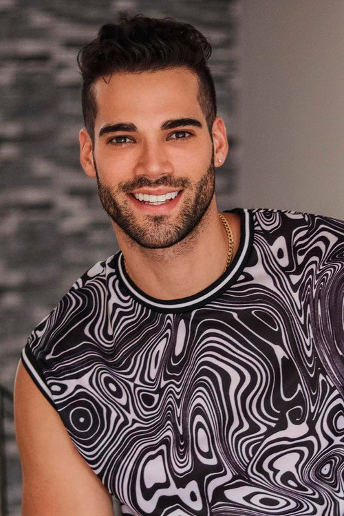 Photo of Guty Carrera, Acting