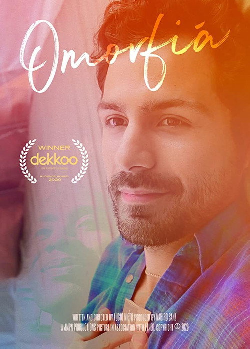 Movie poster for Omorfiá (2020)