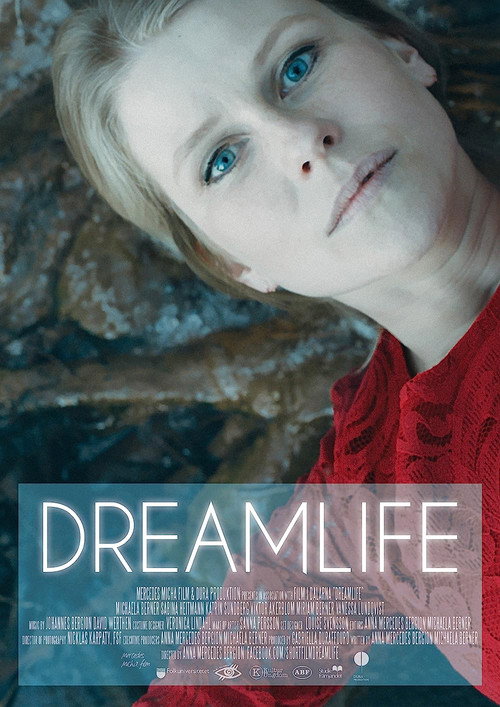 Movie poster for Dreamlife (2017)