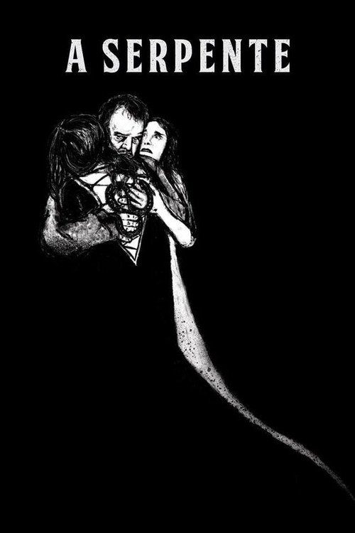 Movie poster for The Serpent (2016)