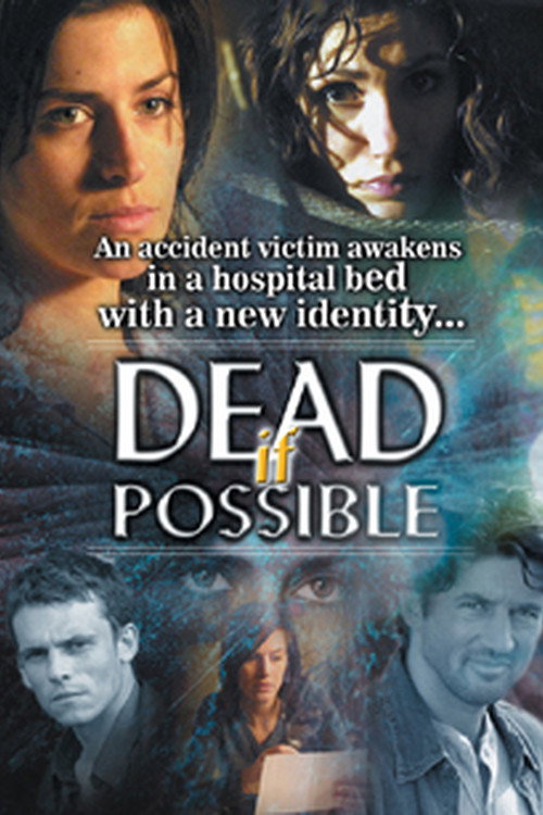 Movie poster for Mortes de préférence (2004)