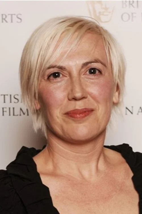 Photo of Lucia Zucchetti, Editing