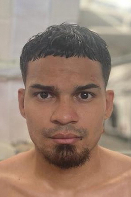 Photo of Darwing Martinez, Acting