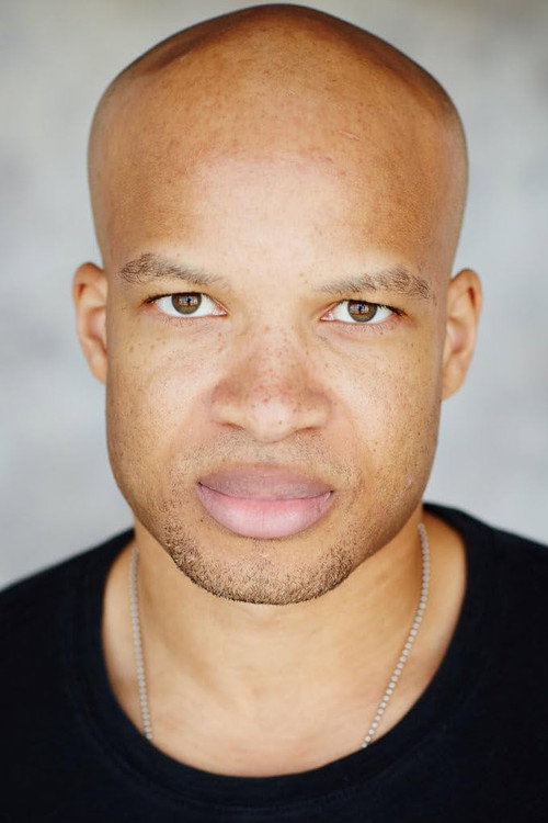 Photo of Glenn Davis, Acting