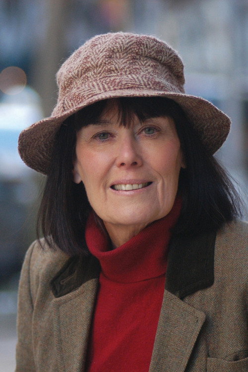 Photo of Mary Pat Kelly, Directing