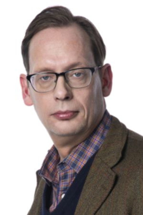 Photo of Oisín Cantwell, Production