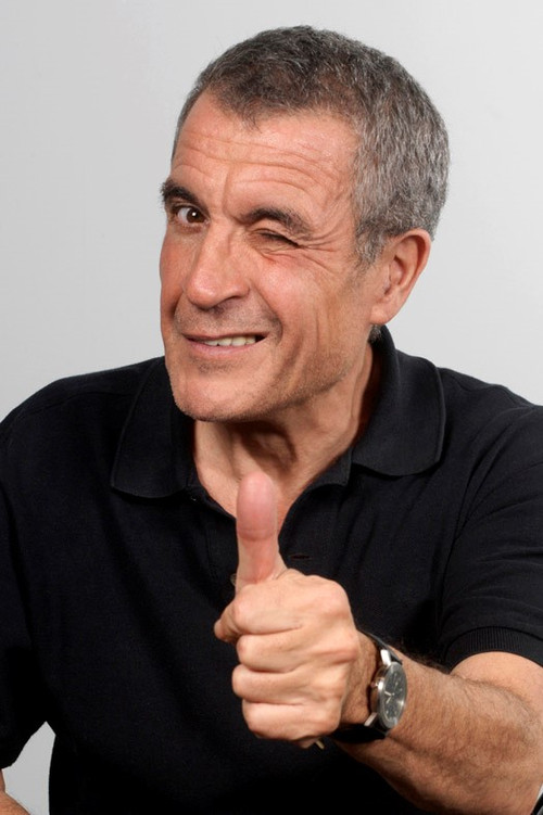 Pepe Rubianes profile