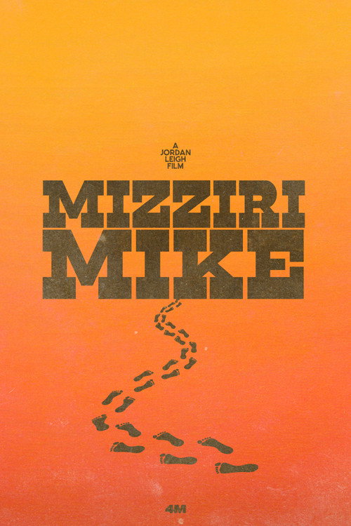 Movie poster for Mizziri Mike