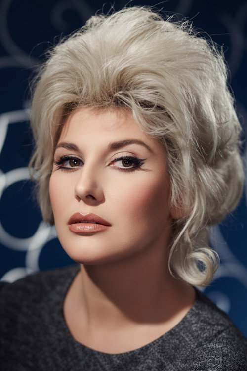 Photo of Rengin Arda, Acting