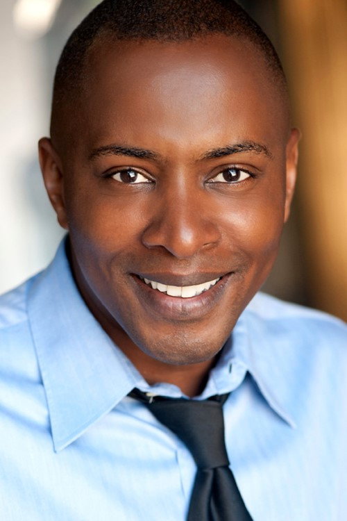 Photo of Tai Bennett, Acting