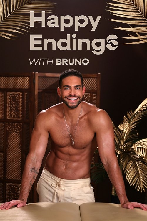 Happy Endings with Bruno poster