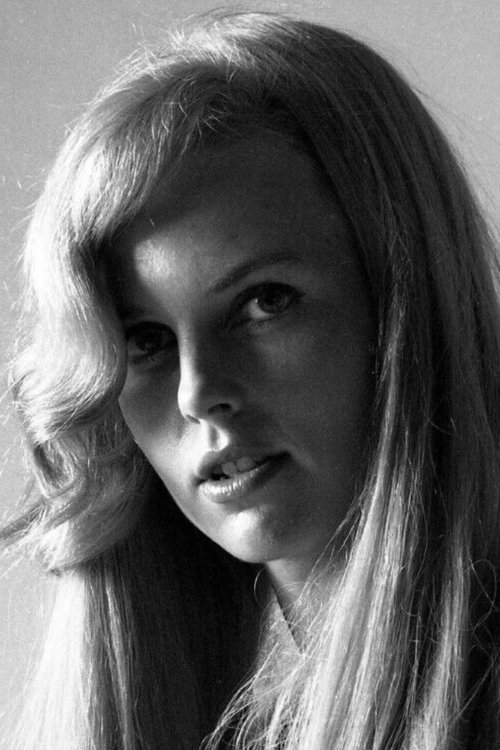 Roberta Collins profile