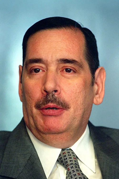 Photo of Aydin Menderes, Acting