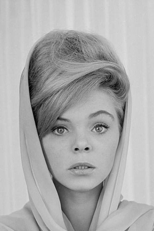 Photo of Jenny Maxwell, Acting