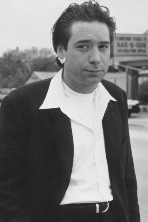 Photo of Robert Musgrave, Acting