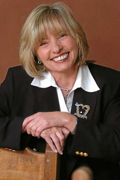 Photo of Semina De Laurentis, Acting