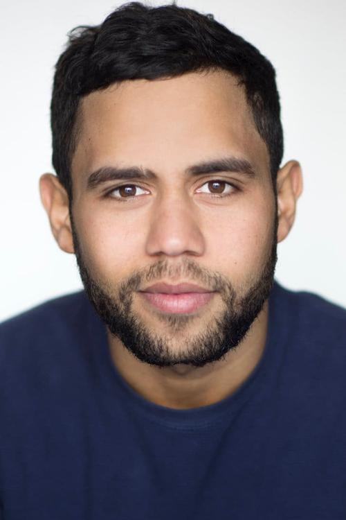 Aaron L. McGrath profile