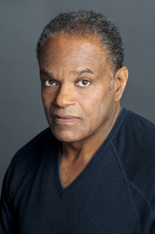 Photo of Lewis Sims, Acting