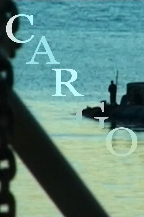 Movie poster for Cargo (2001)