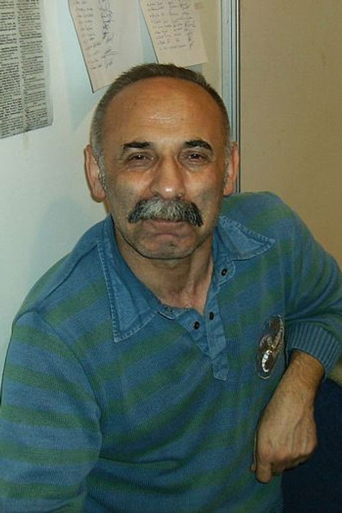 Ömer Uğur profile