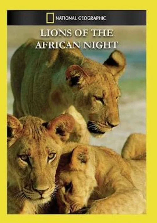 Movie poster for Night of the Lion (2010)
