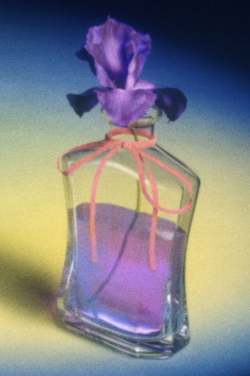 Movie poster for PERFUMANIA (2025)
