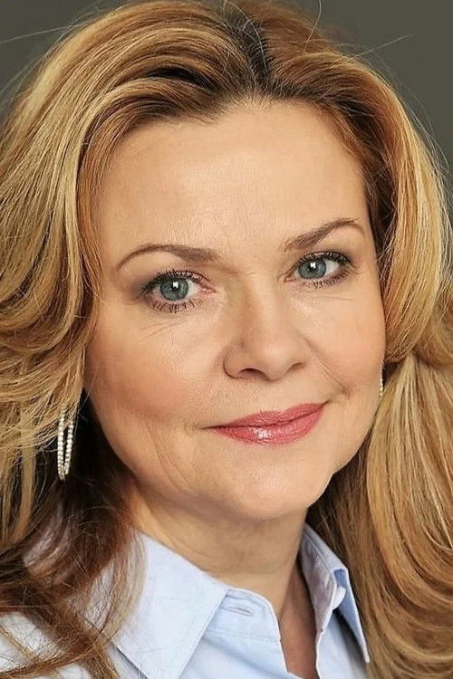 Tatyana Yakovenko profile