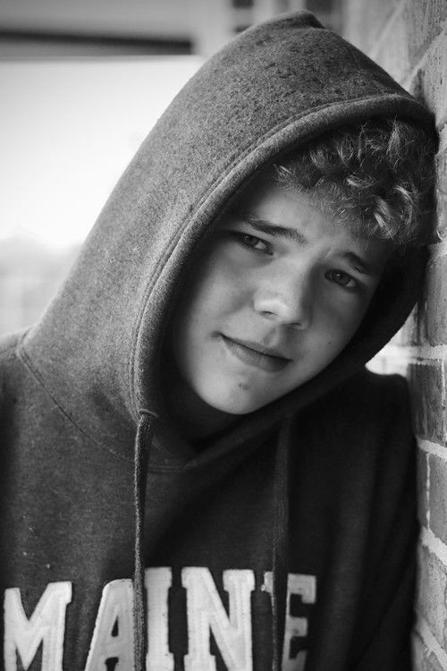 Andrew Rutledge profile