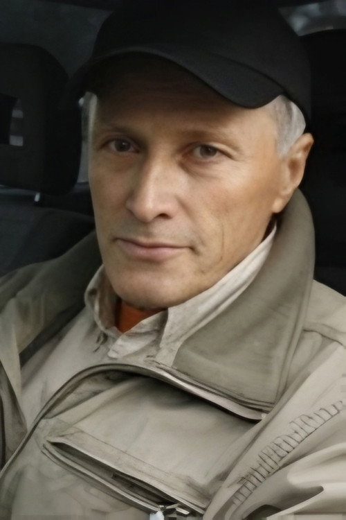 Photo of Oleg Vasilyuk, Crew
