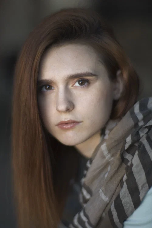 Photo of Liliana Benini, Acting