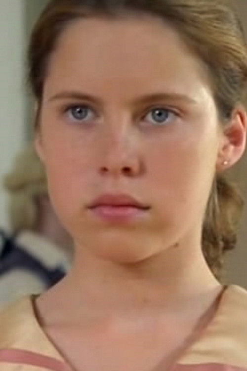 Lauren Hewett profile