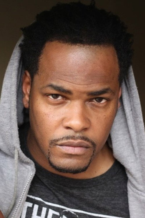 Photo of Hakim Callender, Acting