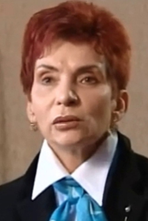 Photo of Natalia Bogdanova, Acting