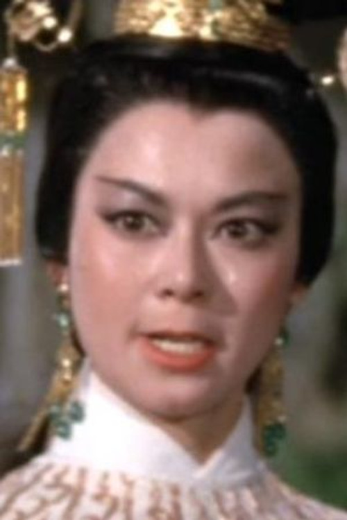 Photo of Elsie Tu Tieh, Acting